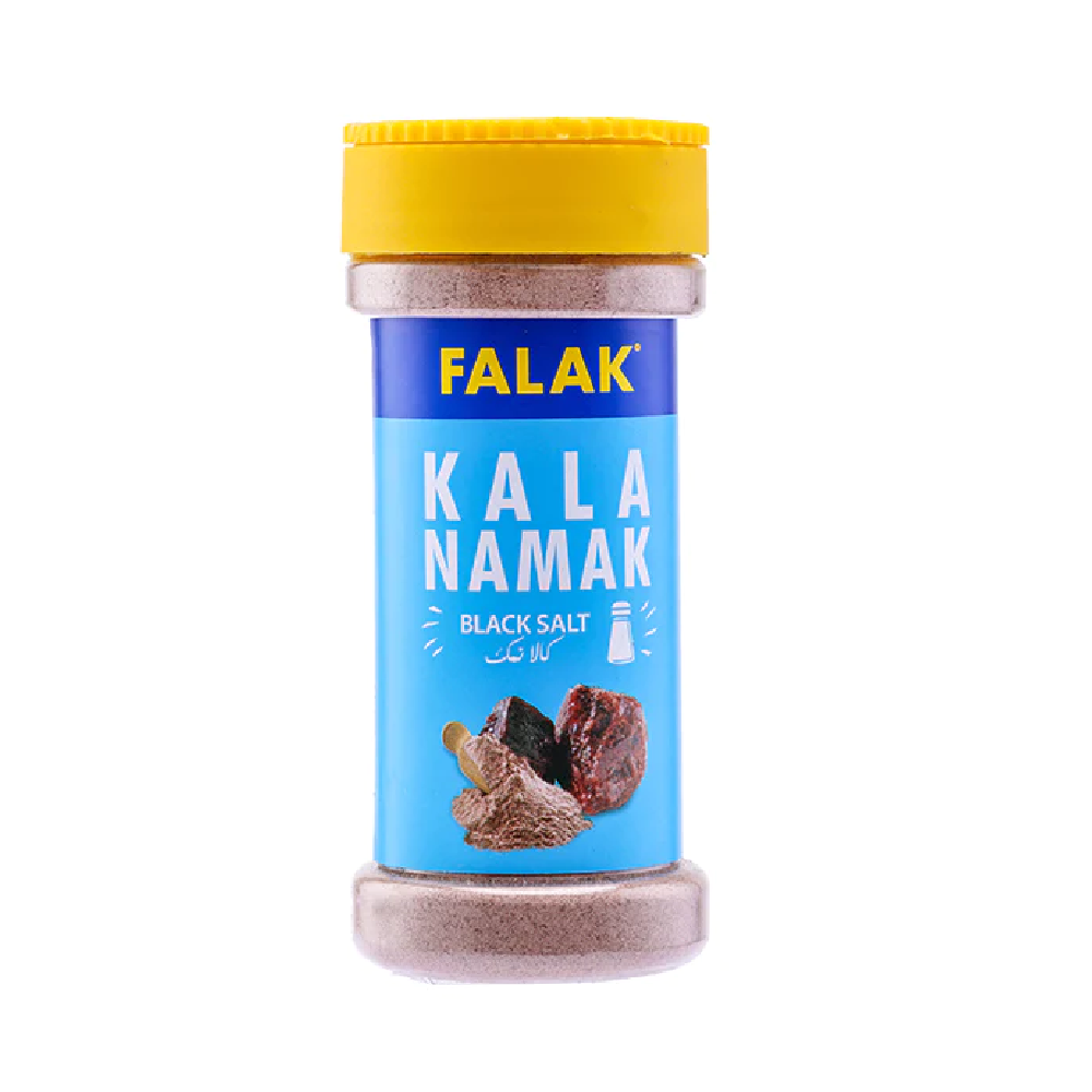 FALAK BLACK SALT 120GM