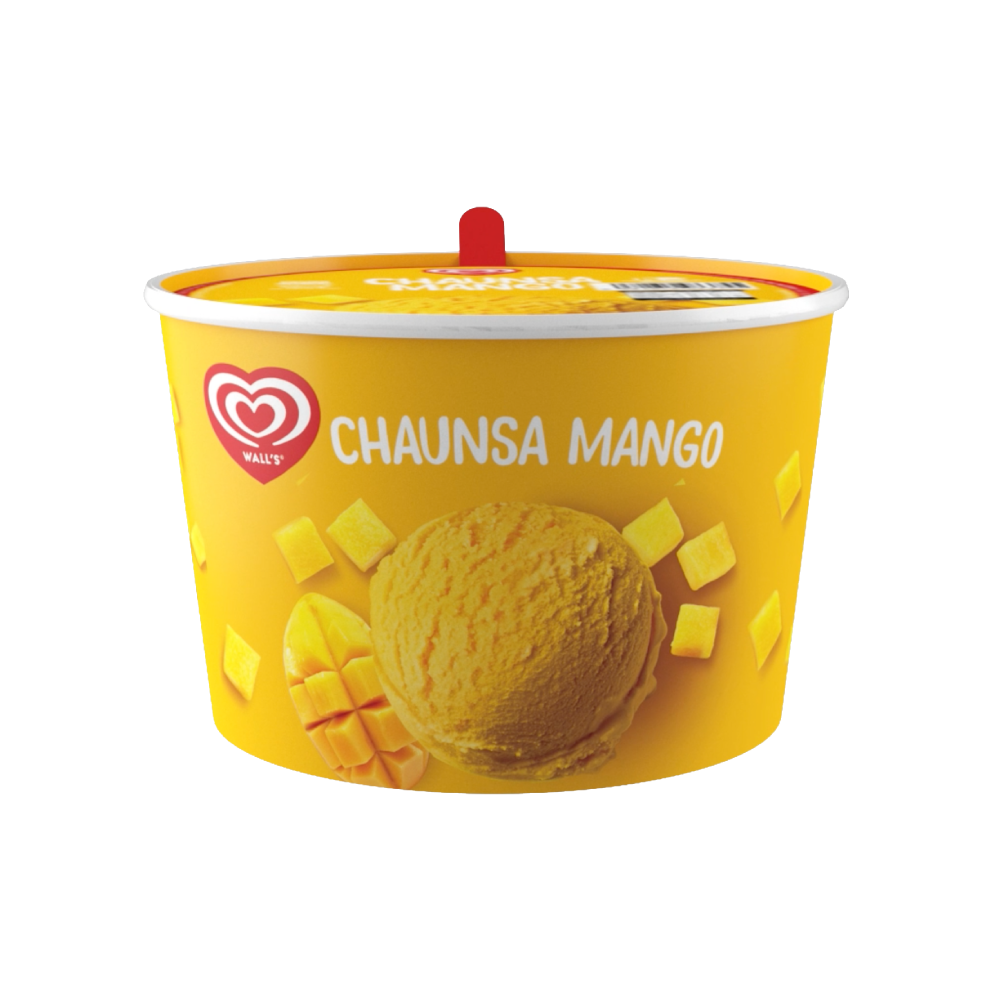 Walls MANGO CUP 30X100ML