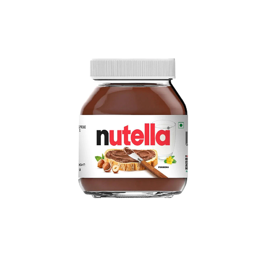 NUTELLA CHOCOLATE SPREAD 750 GM