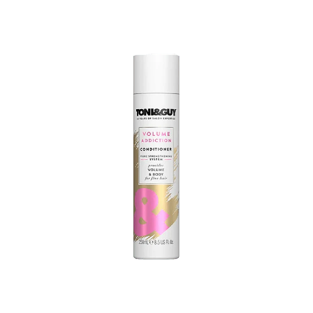 TONI & GUY CONDITIONER VOLUME ADDICTION 250 ML