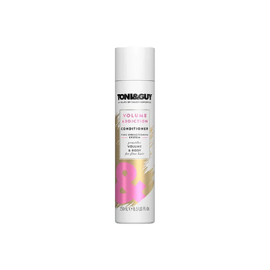 TONI & GUY CONDITIONER VOLUME ADDICTION 250 ML