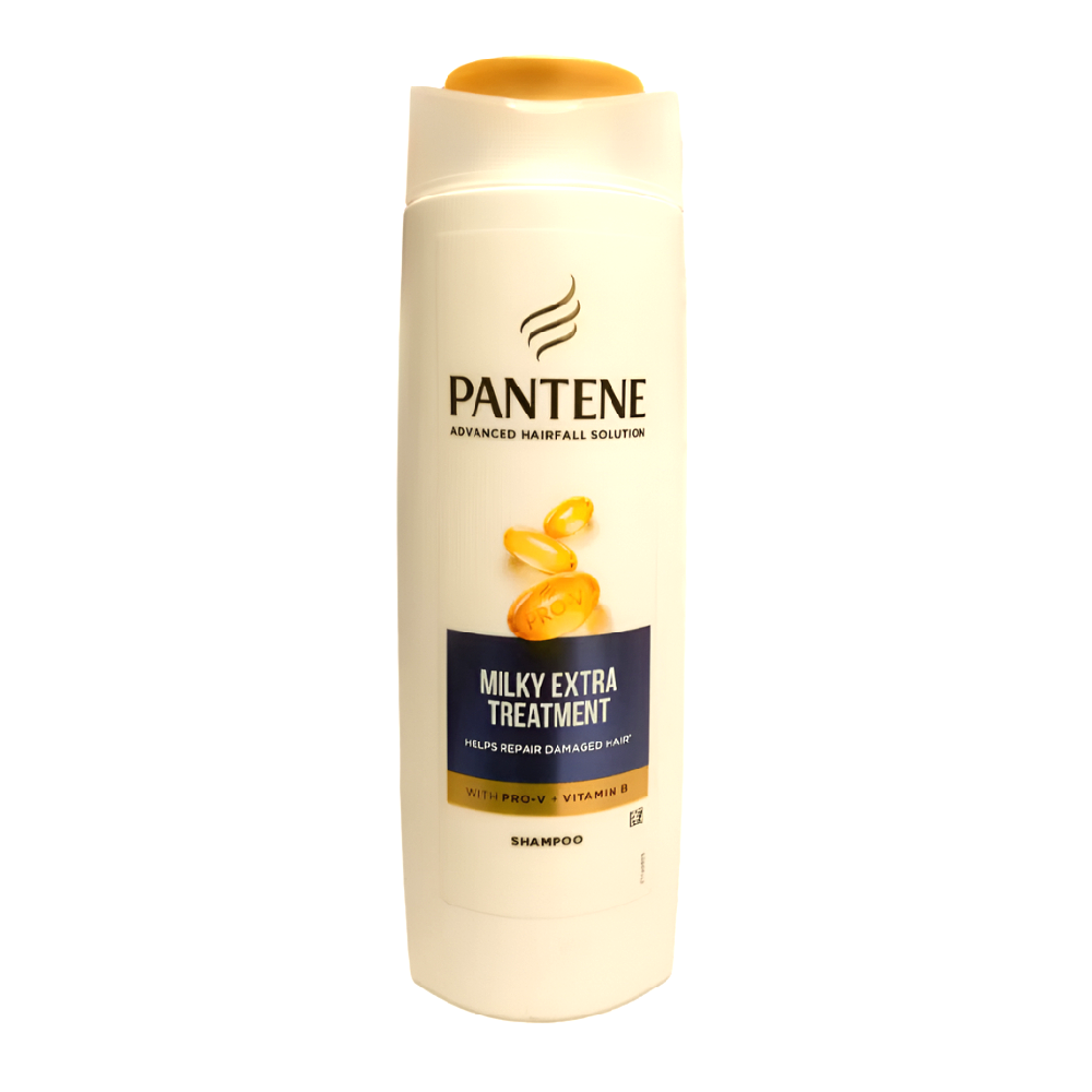 PANTENE MILKY EXTRA TREATMENT 360ML