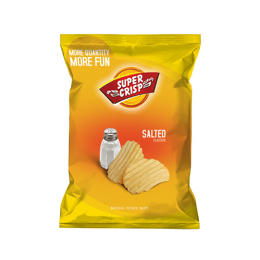 SUPER CRISP SALTED RS.60