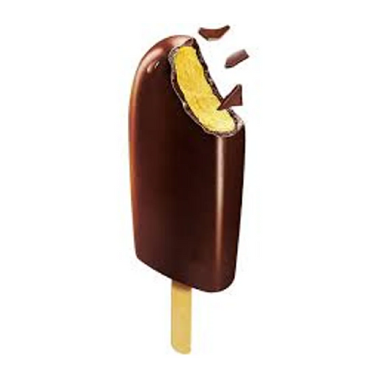 WALLS CHOC BAR PC
