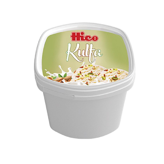 HICO KULFA ICE CREAM 750ML