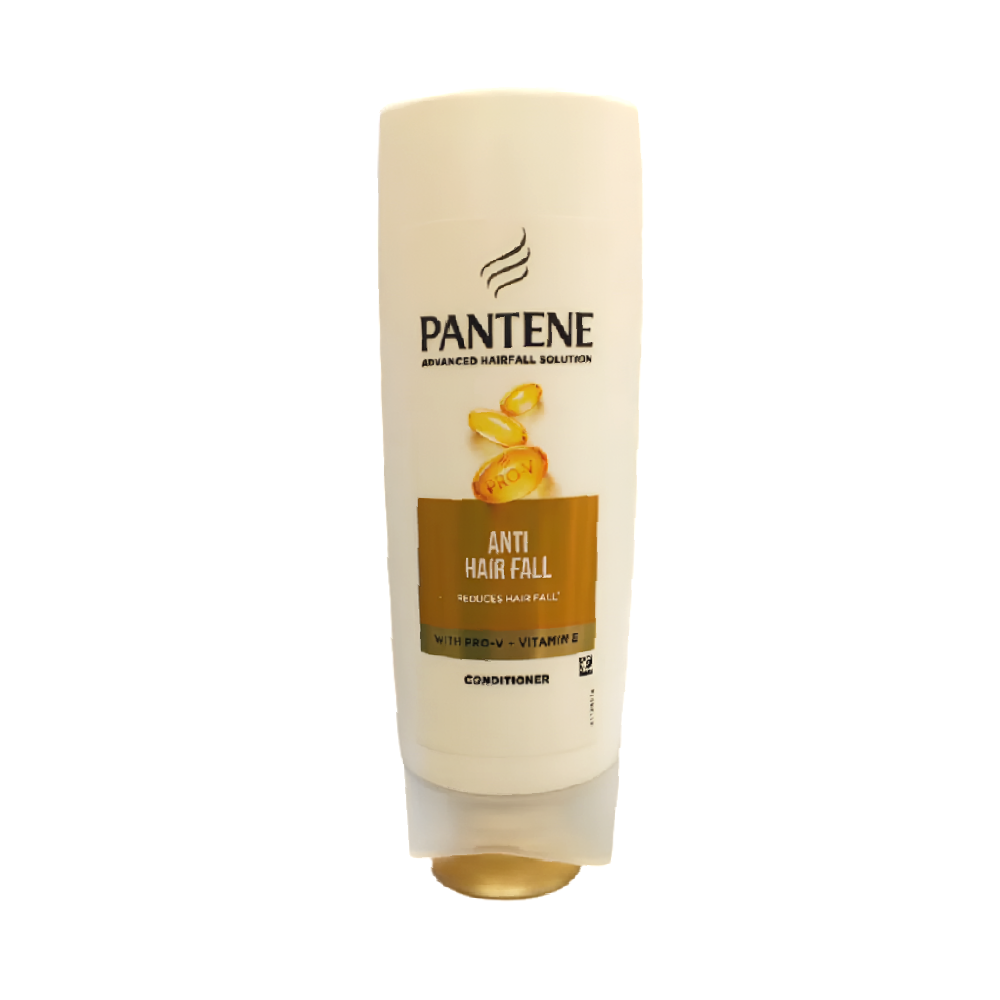 PANTENE ANTI HAIR FALL CONDITIONER 180ML