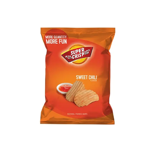 SUPER CRISP SWEET CHILLI RS.40