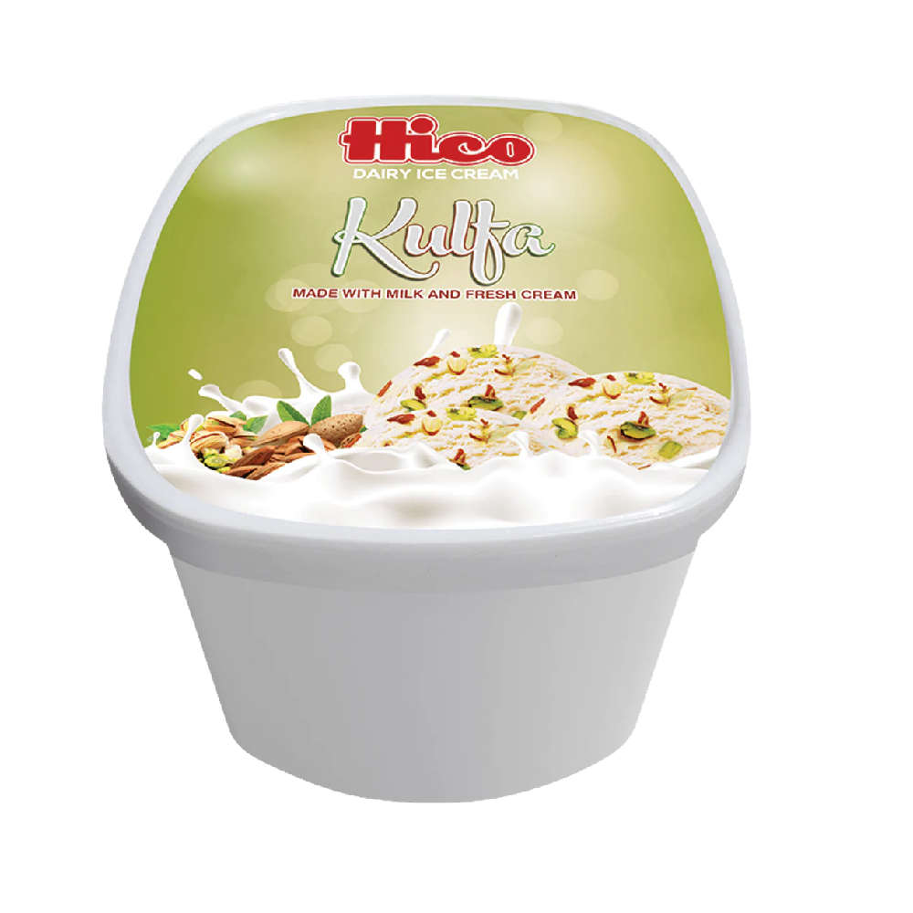 HICO KULFA FP