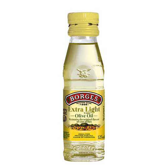 BORGES EX-LIGHT 125ML