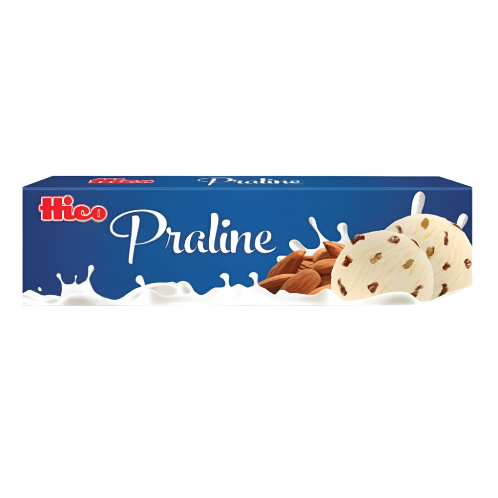HICO PRALINE 700ML