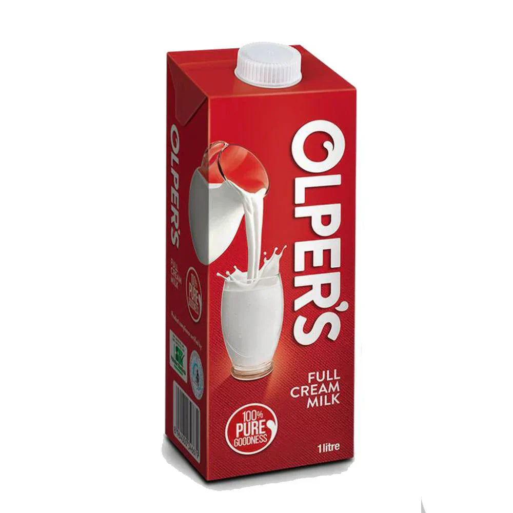 OLPERS MILK 1000ML