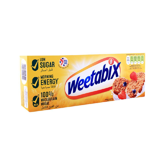 WEETABIX 215 G 12S