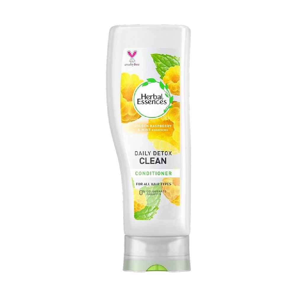 HERBAL ESS COND STRAWBERRY&MINT 50