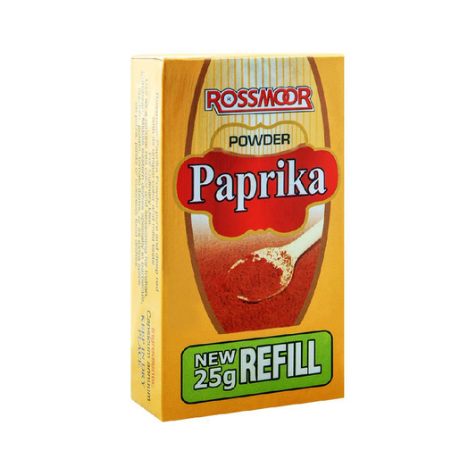 ROSEMORE PAPRIKA POWDER 25G