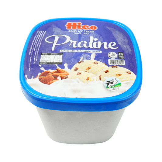 HICO PRALINE FP