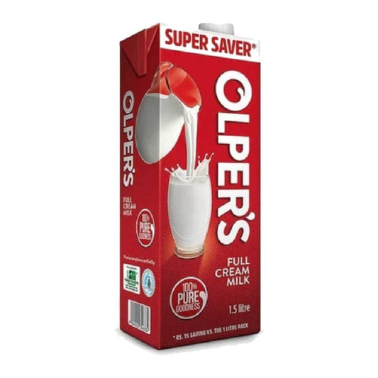 OLPER'S MILK 1500ML