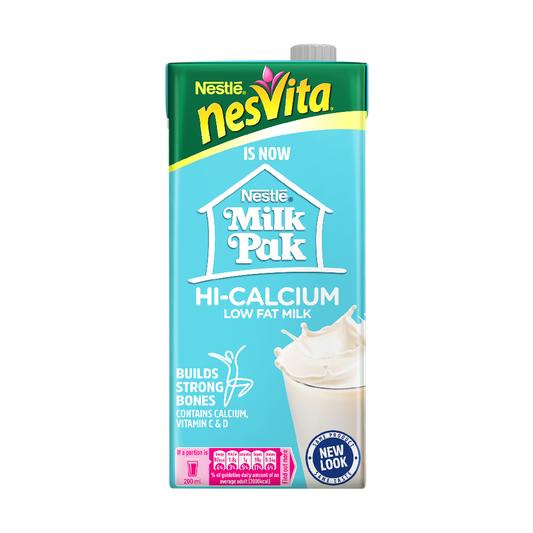 NESTLE NESVITA MILK MOVE PLUS STRONG BONES 1 LTR