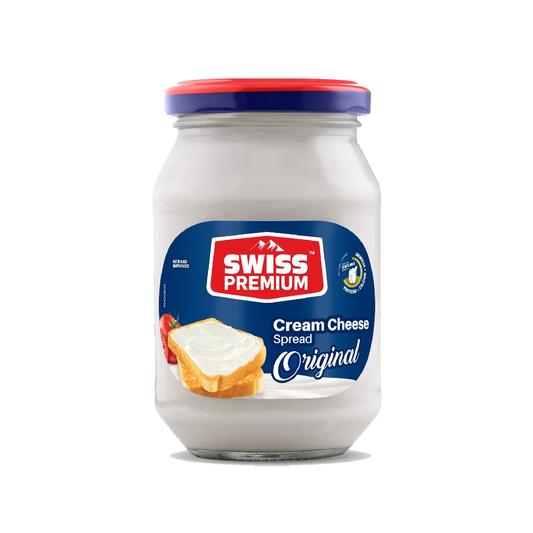 SWISS ORIGINAL 250 JAR