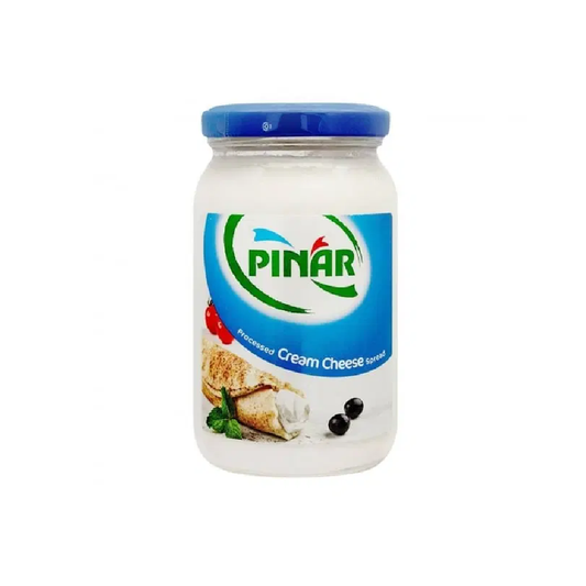 PINAR 140G CREAM CHEESE