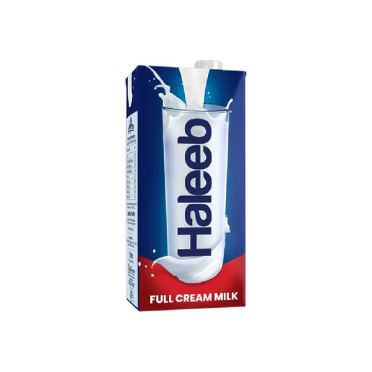 HALEEB MILK 1000ML