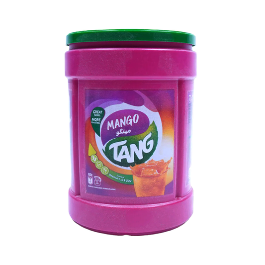 TANG MANGO 750GM