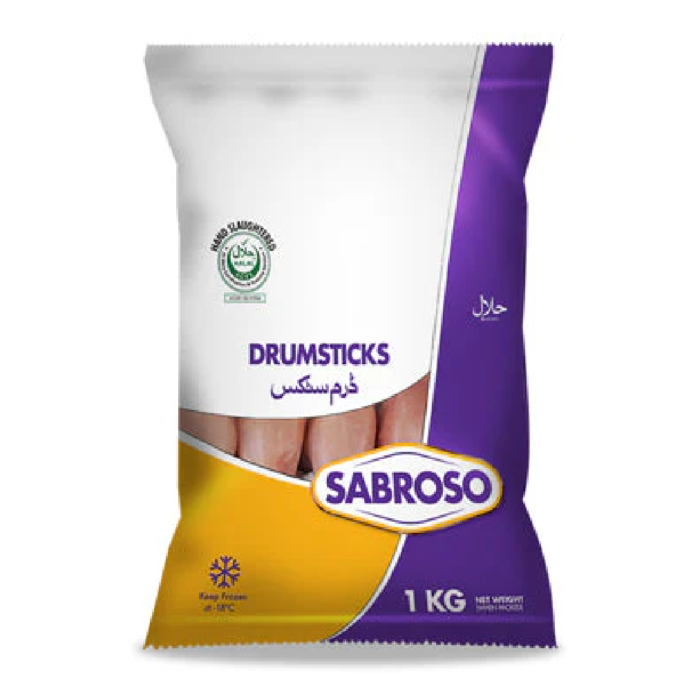 SABROSO DRUMSTICK (BRANDED)