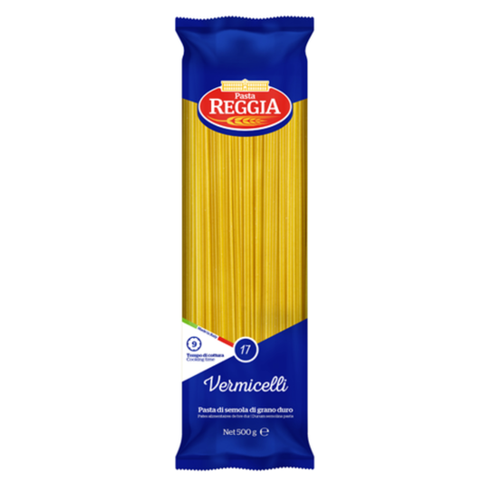 PASTA REGGIA (017) 500 G VERMICELLI