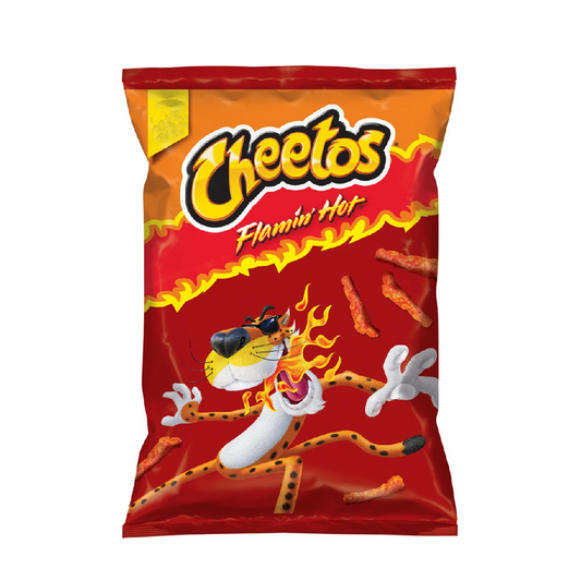 CHEETOS CRUN RFH 36G