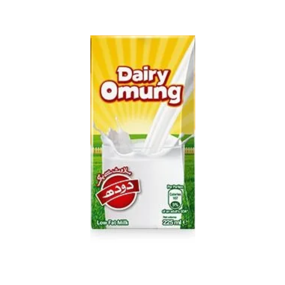 DALRY OMUNG 225ML