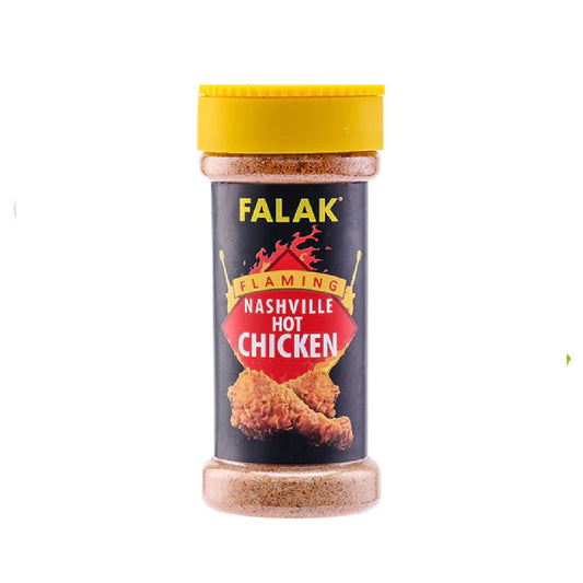 FALAK NASHVILLE HOT CHICKEN 75GM