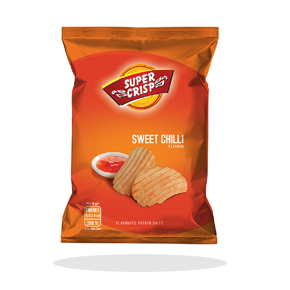 SUPER CRISP SWEET CHILI RS.20