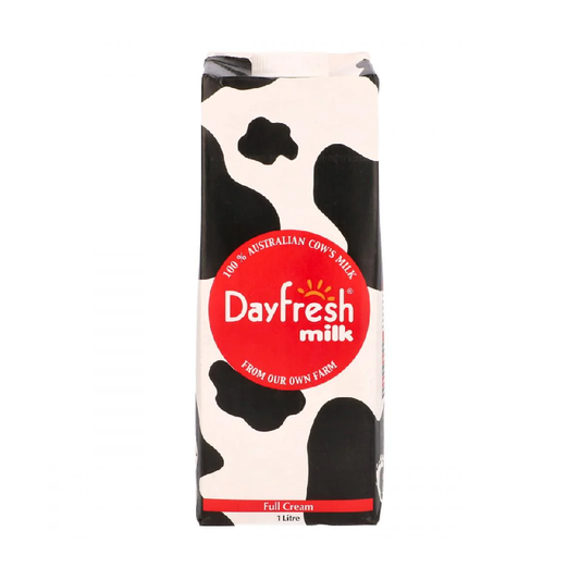 DayFresh Full Cream Milk 1000ML
