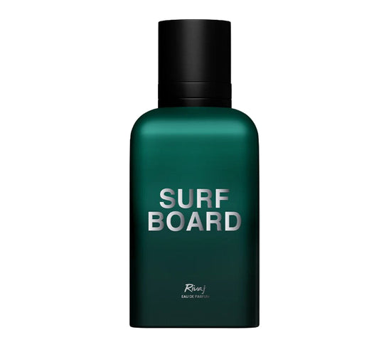 RIVAJ Surfboard Eau de Parfum 100 ml