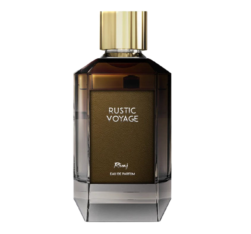 Rustic Voyage Men Perfume 100ml