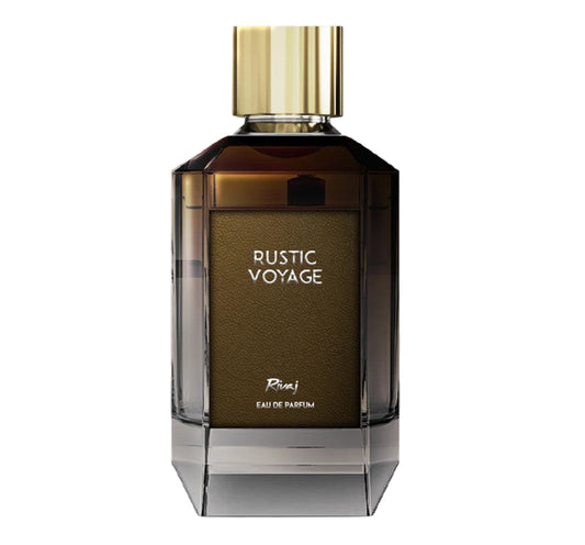 Rustic Voyage Men Perfume 100ml