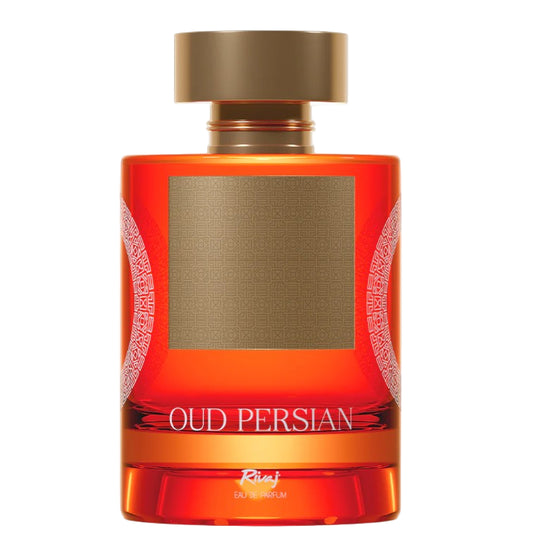 RIVAJ Oud Persian Unisex EDP Perfume 100ml