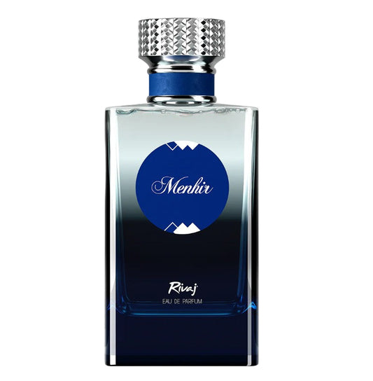 RIVAJ MENHIR EDP 100ML