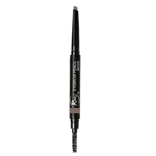 RIVAJ SUPER THICK 2IN1 EYEBROW PENCIL