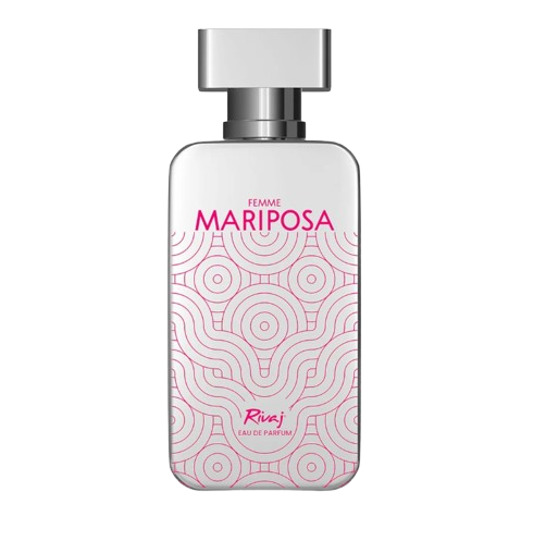 RIVAJ MARIPOSA EDP 100ML