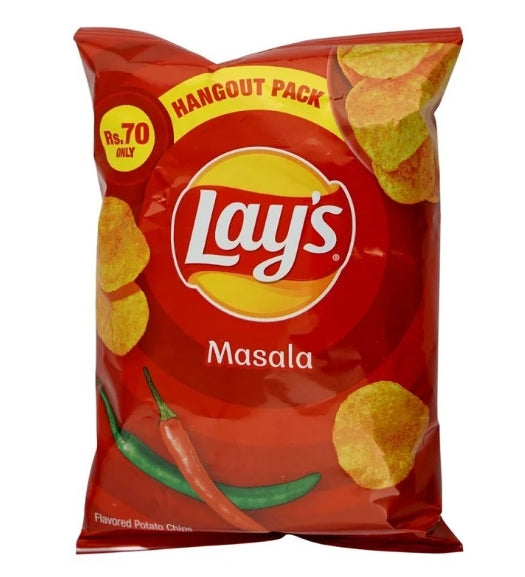Lays Masala 45G