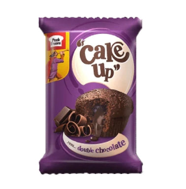 Peak Freans Cake Up Super Fruity Double Choco 18G