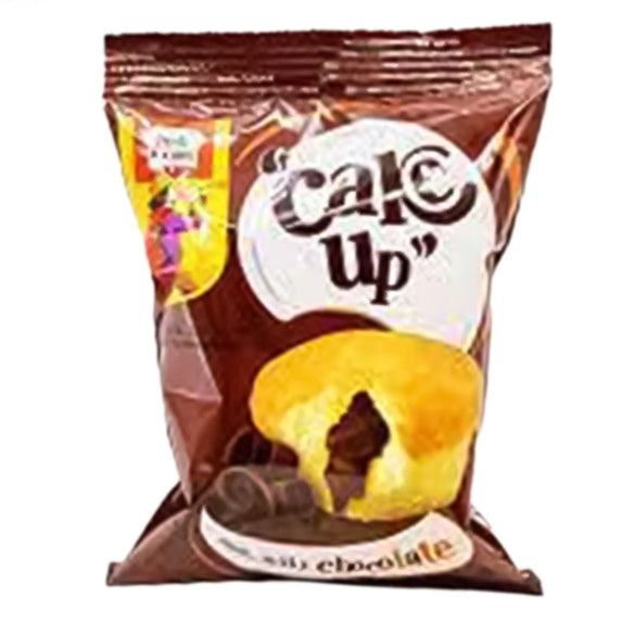 Peak Freans Cake Up Super Fruity Chocolate 18G