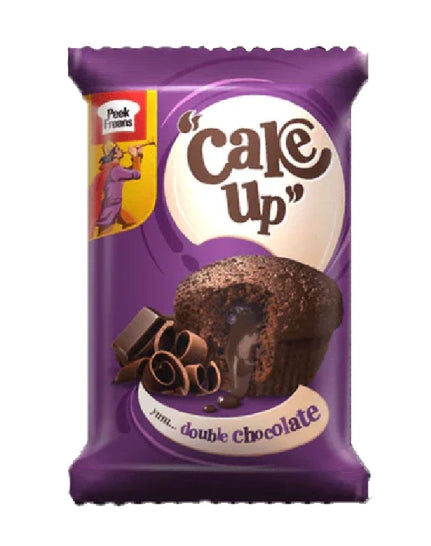 Peak Freans Cake Up Double Chocolate