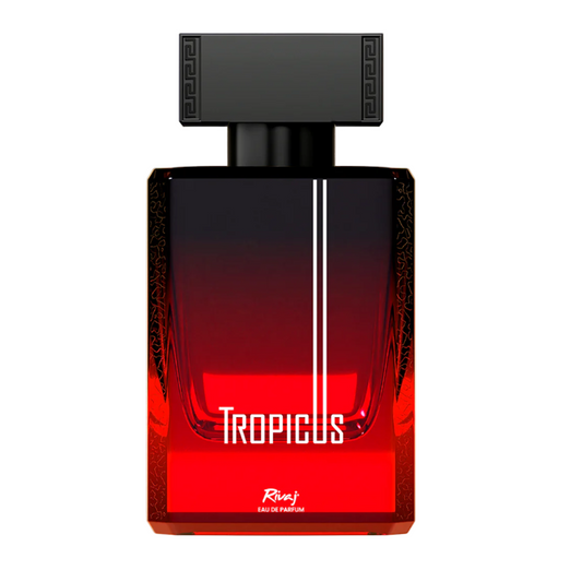 RIVAJ TROPICUS EDP 100ML TROPICUS