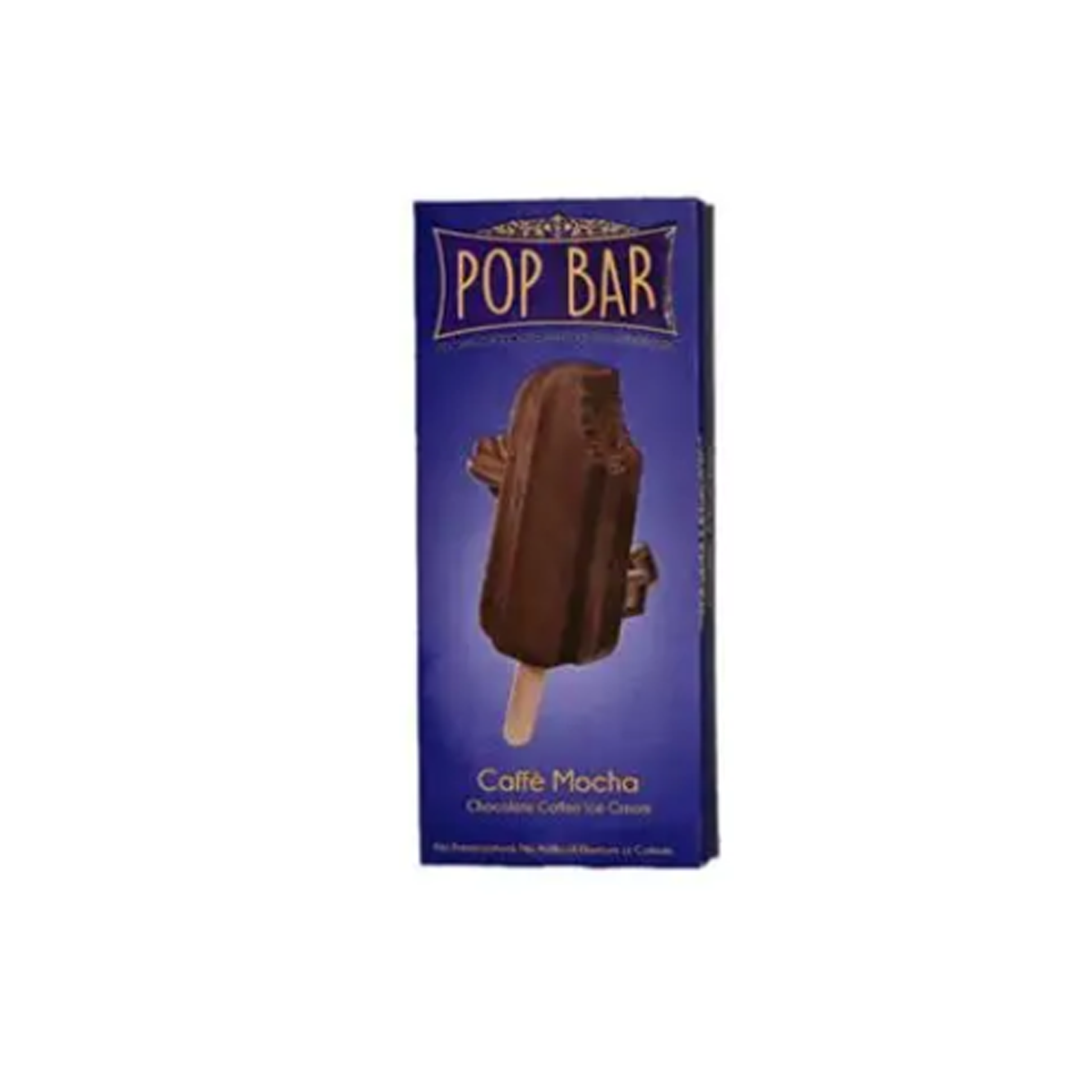 Matcha Ice Cream Bar 70G