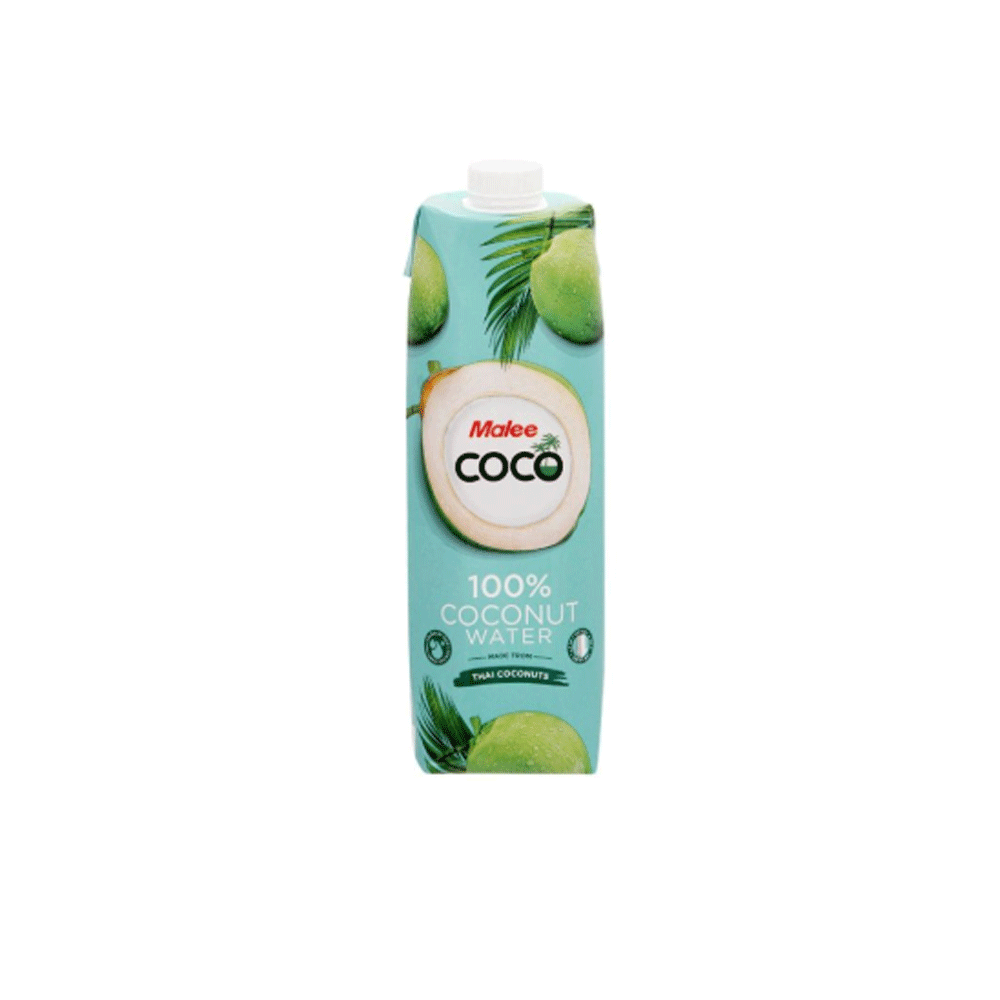 Malee 1Ltr Coco Water
