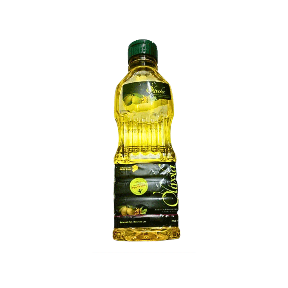 Mezan Olivola Oil 750Ml Btl