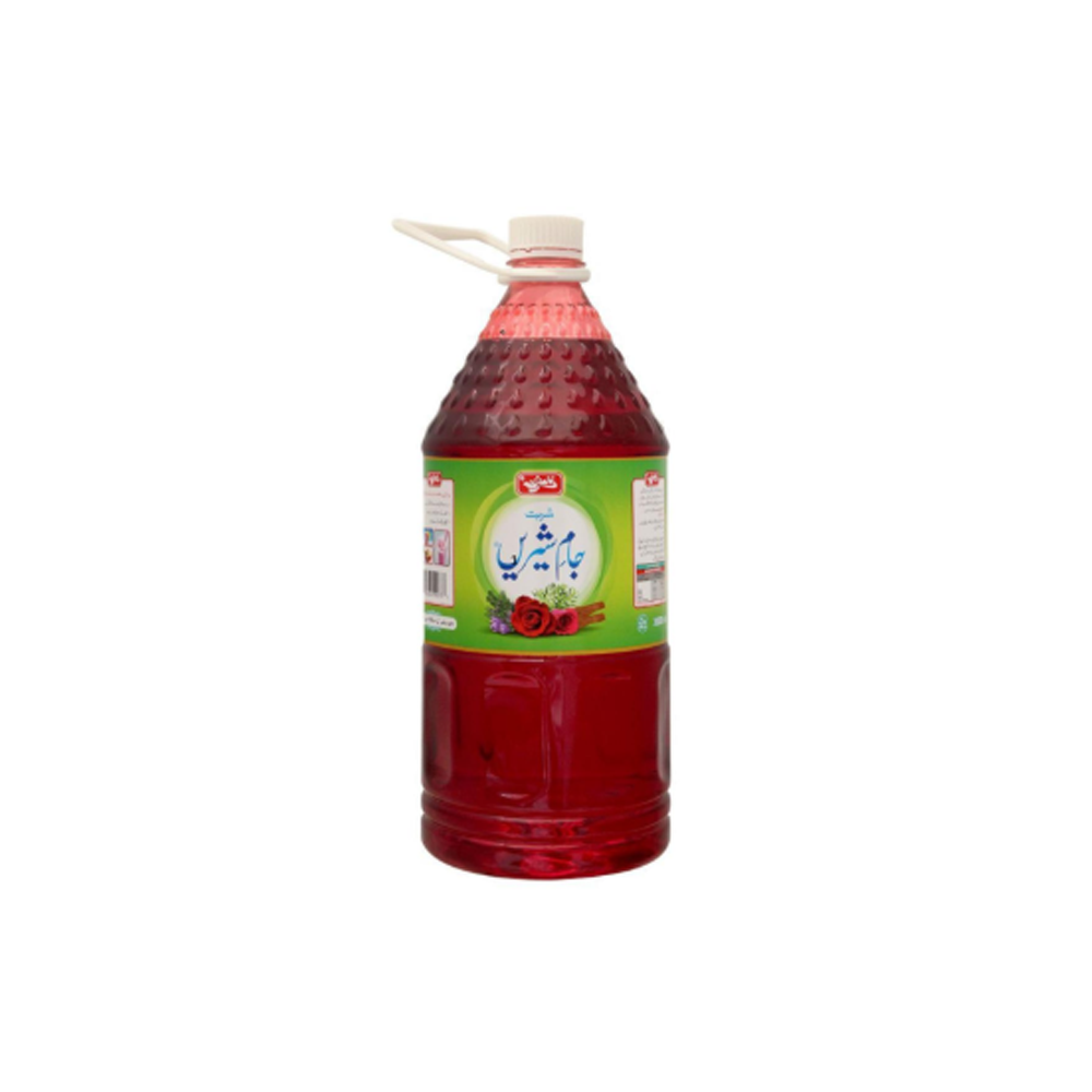 Jam-E-Shirin- 3000Ml