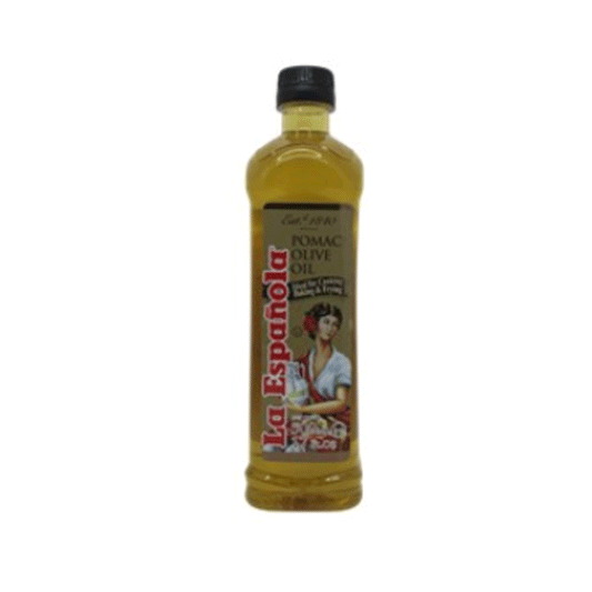 Espanola Pomice Olive Oil 500Ml