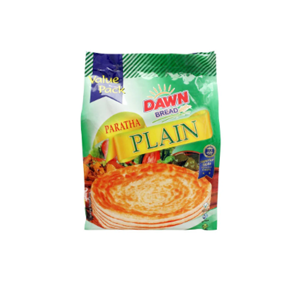 Dawn Paratha Plain 30Pc 2400G